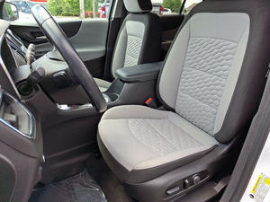 SUV E-QUINOX 2021 d'occasion en parfait état, transmission automatique, 170 CV, 1.5L, 14 - Product Image 4