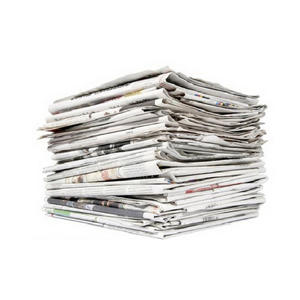 Desecho OINP sobre papel de desecho de periódico emitido forma embalada para uso industrial en impresión y embalaje de embalaje suministro global - Product Image 6