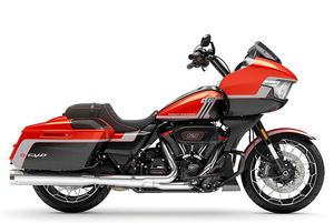 Nueva Motocicleta Harley-Davidson CVO Road Glide FLTRXSE - Product Image 4