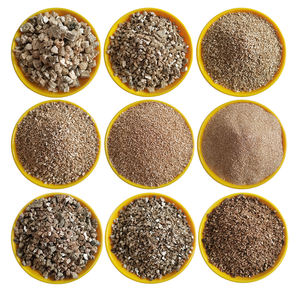 Acondicionador de suelo, vermiculita, aditivo alimenticio, crudo, horticultura Industrial expandida, <span class=keywords><strong>Curso</strong></span> de polvo, césped, ropa de cama para incubación de mascotas - Product Image 2