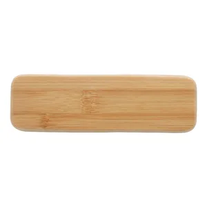 Juego de Bolígrafos de Bambú Sostenible para Regalos Empresariales - Product Image 3