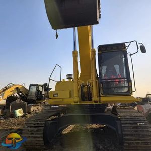 Vente en gros de cylindres hydrauliques d'occasion de haute qualité pour excavatrice Komatsu PC350 à prix avantageux - Product Image 6