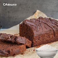 Brownie — poudre de gâteau au chocolat, 1kg, offre spéciale