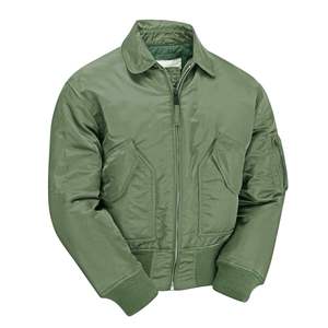 Nueva chaqueta de satén para hombre, diseño universitario de seda de alta calidad con botones rojos personalizados, chaqueta de invierno de moda para exteriores - Product Image 3