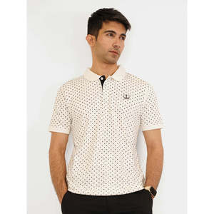 เสื้อโปโล AXELIA ODM รุ่นซัมเมอร์ ทรงปกติ ผ้าสแปนเด็กซ์คุณภาพสูง นุ่มสบาย สีพื้น ไซส์ XL สีเข้ม/สีอ่อน ปักลาย - Product Image 3