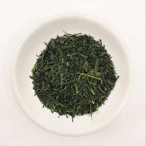 Té Verde Matcha Gyokuro Orgánico 70g para la Salud y Adelgazamiento, Té Suelto en Empaque a Granel, Caja, Bolsa, Sobre Disponible - Product Image 2