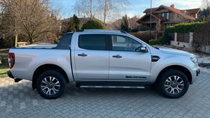 F ORD Ranger 2020 ใช้ GCC - Product Image 6