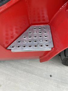 WELIFTRICH Montacargas Nuevo con Motor Chino de 3 y 5 Toneladas, Modelo CPCD, Mástil de 3 Etapas, Tipo de Operador con Asiento, para la Industria de Restaurantes - Product Image 5