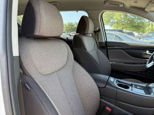 ฮุนได ซานตาเฟ่ ไฮบริด บลู อีวี ปี 2021 มือสอง - Product Image 4