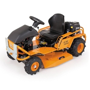 Podadora AS 900 Enduro, Potente Máquina Cortadora de Césped para Mantenimiento Profesional de Jardines, Terrenos Difíciles, Parques y Campos - Product Image 3