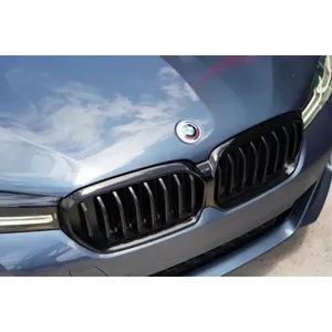 รถยนต์หรูสมรรถนะสูง BMW ซีรีส์ 5 รุ่น M550i XDrive เครื่องยนต์เทอร์โบ ปี 2023 - Product Image 3