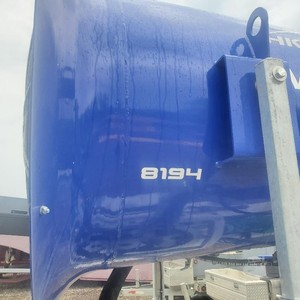 HKD BLUE V400GT 2023 Nuevo - Product Image 3