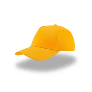 Merchandising personalizzato Kid Start Five cap - Product Image 1