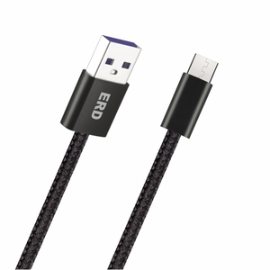 ERD UCE-732 CÂBLE DE DONNÉES MICRO USB BPB 25W - Product Image 4