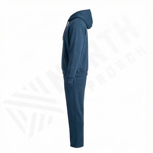 Conjuntos Deportivos para Hombre, Personalizados con Impresión, Mangas Largas, Ropa Deportiva Transpirable, Única, para Gimnasio y Fitness, Color Personalizado - Product Image 3