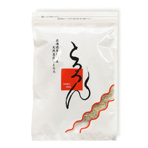 อาหารทะเลฮอกไกโดยอดนิยมนำเข้าที่ได้รับการอนุมัติอย่างสูง Naniwa kombu Co. Ltd สาหร่ายกลั่น tororon 20ชิ้น30กรัม - Product Image 3