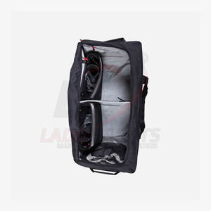 Sacs pliables pour joueurs de Hockey sur glace avec Logo, bas quantité minimale de commande - Product Image 4