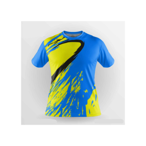 Camisetas de equipo de fútbol hechas en Pakistán con tecnología de absorción de humedad OEM ODM y MOQ para uniformes escolares y clubes - Product Image 4