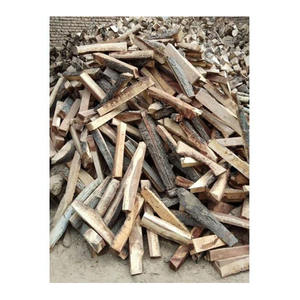 Bois de chauffage en acajou prêt à l'exportation fourni en vrac pour les marchés du chauffage durable - Product Image 1