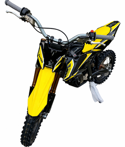 Moto électrique tout-terrain pour jeunes Hyper Bee, version export en gros, stock limité, prix promotionnel, retour sous 30 jours, Hyperbee - Product Image 2