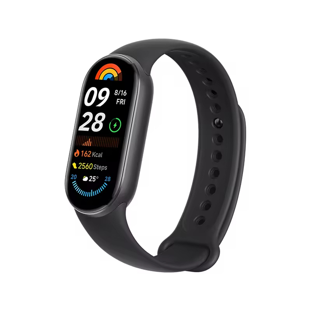 Smart Band 9 Chinese NFC Full Screen  Mihome Supplier Distributor