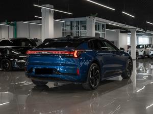 2023 Z l l K R l HATCHBACK AWD R18 Batería de Litio Asientos de Cuero Doble Motor Techo Panorámico 6 Asientos - Product Image 2