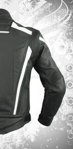 Servicio OEM Chaqueta de cuero de moto de invierno Ropa deportiva Equipo de cuerpo completo más vendido Todas las estaciones Unisex Impermeable Transpirable - Product Image 6