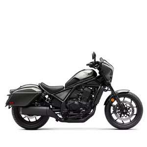 Precio de Mayoreo para la Nueva Motocicleta Honda Rebel 1100T DCT 2025 para Adultos, con Garantía de 3 Años, Lista para Exportación - Product Image 1