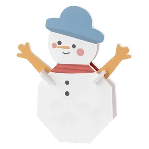 Puzzle 3D Personalizzato di Eatontown, Gadget Promozionali - Product Image 1