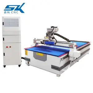 100w automatic cnc mirror making fiber laser sandblasting engraving drilling glass machine