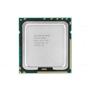 Para Intel Xeon E5502 1.86GHz 2 Núcleos 4MB Caché 80W LGA1366 Socket CPU de Alto Rendimiento - Product Image 2
