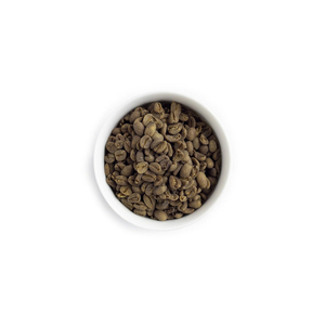 Granos de café Arábica y robusta verdes y tostados de la mejor calidad, estilo seco a la venta - Product Image 3