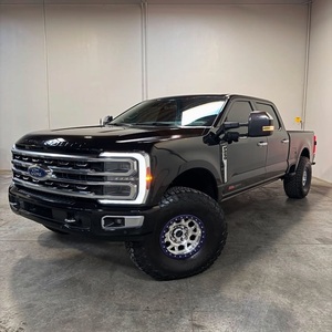 Ford F-250 Super Duty XLT SuperCab 4WD 2024 à succès rapide - Product Image 1