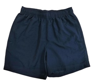 กางเกงขาสั้นกีฬาลำลองสำหรับผู้ชายกางเกงขาสั้นชิโนผ้าฝ้ายธรรมดาสไตล์เบอร์มิวดาตรงจากบังคลาเทศ - Product Image 3