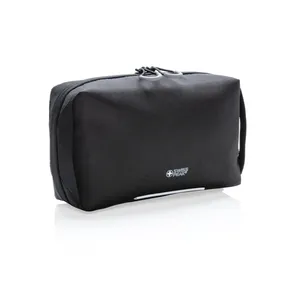 Estuche Swiss Peak AWARE para la Gestión Sostenible de Cables y Organización de Accesorios - Product Image 1