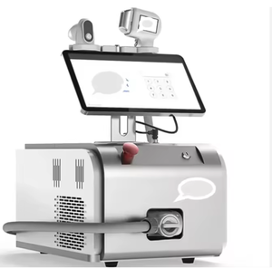 NUEVO STOCK 2026: Barredora Industrial Elites con Operador a Bordo, OEM, Plástico, Manual, Diésel, Eliminación Suave de Residuos, Láseres de Diodo - Product Image 3