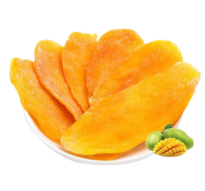 Mango Seco Dulce de Primera Calidad, Fabricante Vietnamita, Precio Competitivo, Empacado en Bolsa de 500g - Product Image 2