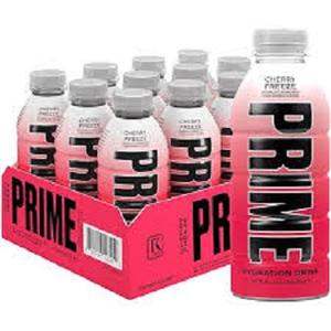 เครื่องดื่มพลังงานน้ำบรรจุภัณฑ์ขวดคาร์บอเนตบรรจุภัณฑ์แบบปราศจากน้ำตาล - Product Image 2