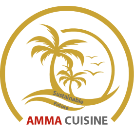 AMMA CUISINE Inh. Sami Mabrouk logo