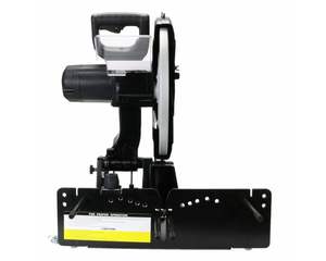 Pour la nouvelle scie à découper les tuyaux modèle 14, 4,5 HP, 115 V, 3500 tr/min, coupe jusqu'à 2 pouces - Product Image 2