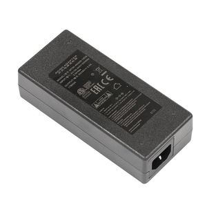 Alimentation MikroTik 48V2A96W, 48V, 2A, 96W pour HEX POE et CRS112-8P-4S-IN - Product Image 1