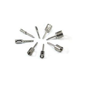 Haute qualité 8 pièces ensemble dentaire certifié CE en acier inoxydable TREPHINE DRILLS KIT 48-58 or Plasma Instruments chirurgicaux dentaires - Product Image 4