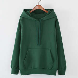 Hypen Sports Full Zip Hoodie Blank custom Blank Zipper up Hoody Jacket With Hood Blank Hoodies <b>Men's</b> <b>Jumper</b> - Product Image 5