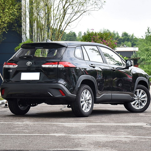 2025 Gran Venta SUV Híbrido Compacto Usado de 5 Asientos, Vehículo de Nueva Energía para Norteamérica - Product Image 6