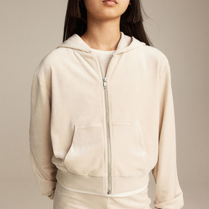 Survêtement surdimensionné pour femmes K-Pop sweat à capuche dames décontracté sweat à capuche tricoté pour l'hiver chat à capuche pour les filles - Product Image 2