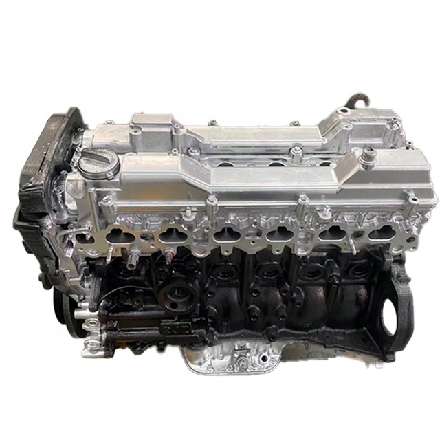 High Quality Factory Diesel Engine 2JZ 6cylinder Engine Assembly for Toyota