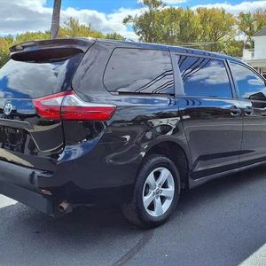 ทำความสะอาด2020มือสอง TO-Yo-TA Sie-N-na Le Mobility 7-ผู้โดยสาร FWD - Product Image 1