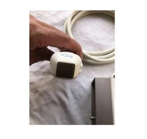 Sonde linéaire GE 10L pour GE vivid 7 P5 Le revêtement en caoutchouc de la tête de la sonde est retiré à bas prix 12 mois de garantie livraison rapide - Product Image 3