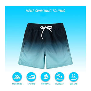 Short cargo extensible multi-poches pour homme avec jean 100% coton de qualité supérieure - Product Image 6