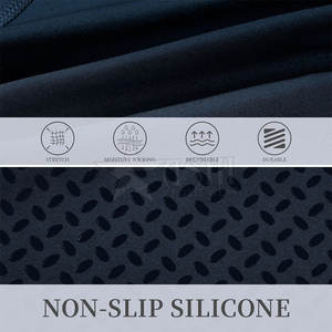 Pantalones de montar Pantalones Skinny Horse Sport Mujer Ejercicio Pantalones de cintura alta Legging ecuestre - Product Image 5